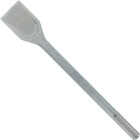 Diablo SDS-Max 2 In. x 14 In. Wide Chisel Bit Image 2