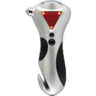 General Tools Rescue+One 4-in-1 Car Rescue Tool Image 1