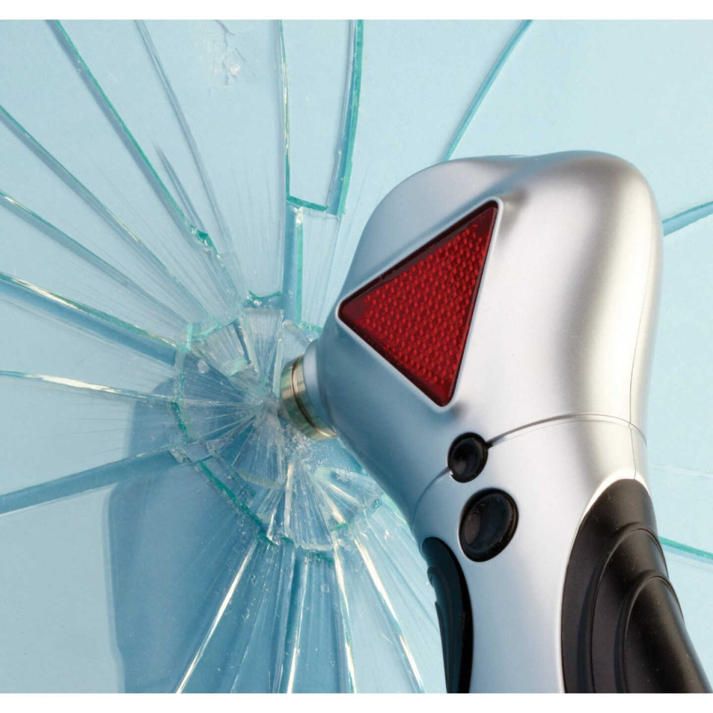 General Tools Rescue+One 4-in-1 Car Rescue Tool Image 2