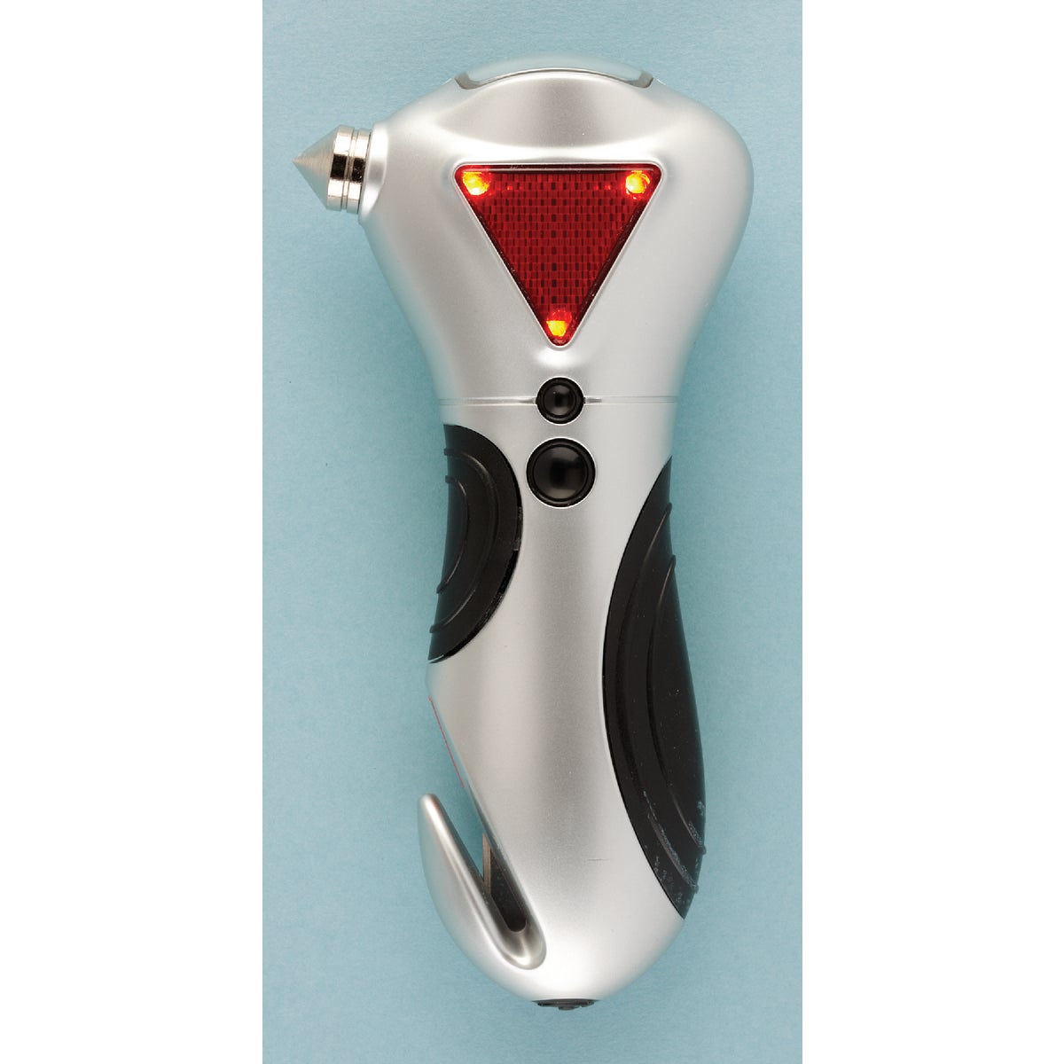 General Tools Rescue+One 4-in-1 Car Rescue Tool Image 3