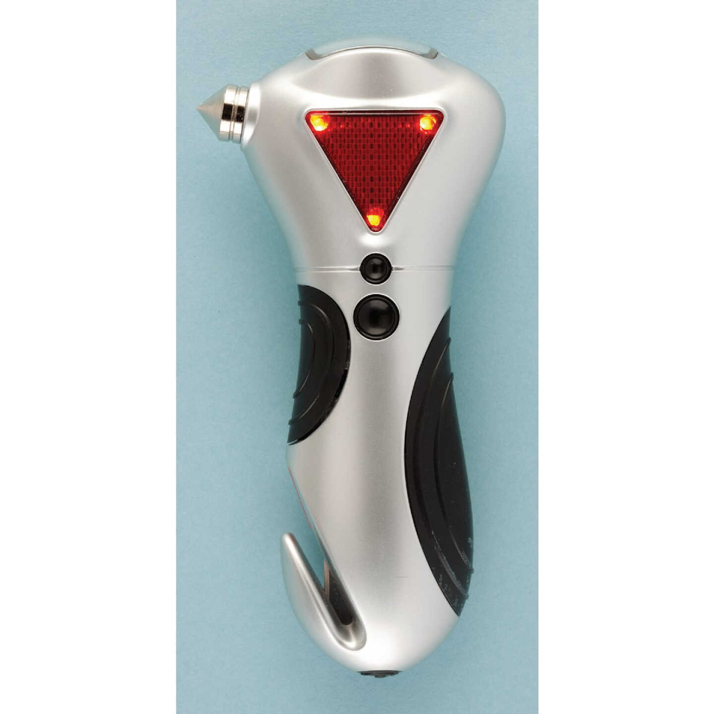 General Tools Rescue+One 4-in-1 Car Rescue Tool Image 3