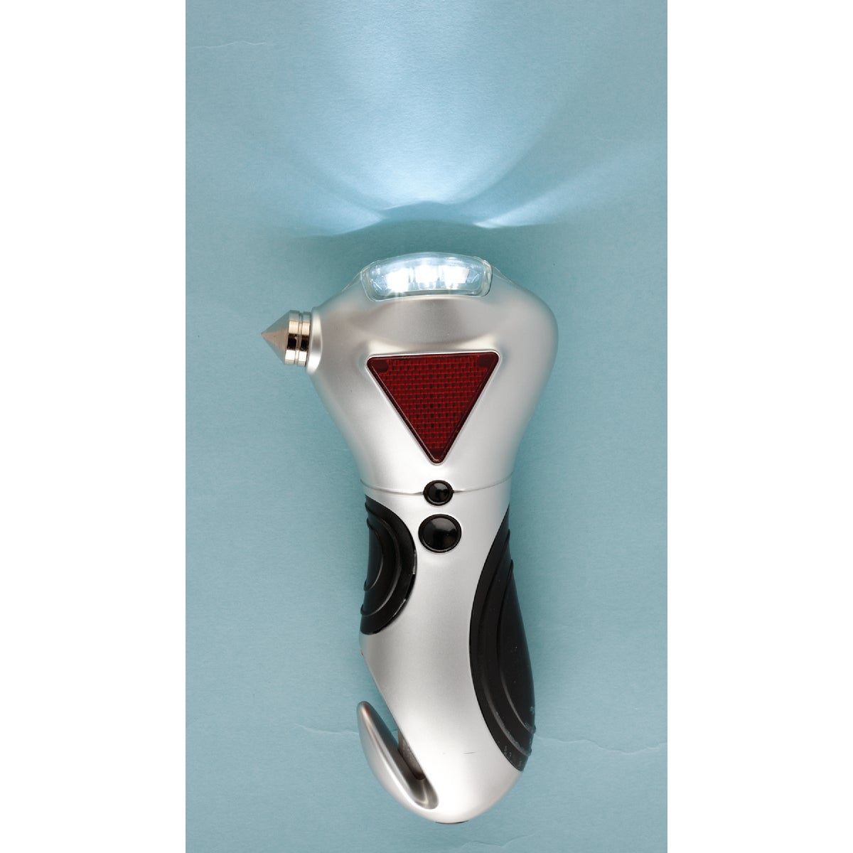 General Tools Rescue+One 4-in-1 Car Rescue Tool Image 4