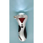 General Tools Rescue+One 4-in-1 Car Rescue Tool Image 4