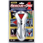 General Tools Rescue+One 4-in-1 Car Rescue Tool Image 5