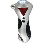 General Tools Rescue+One 4-in-1 Car Rescue Tool Image 6