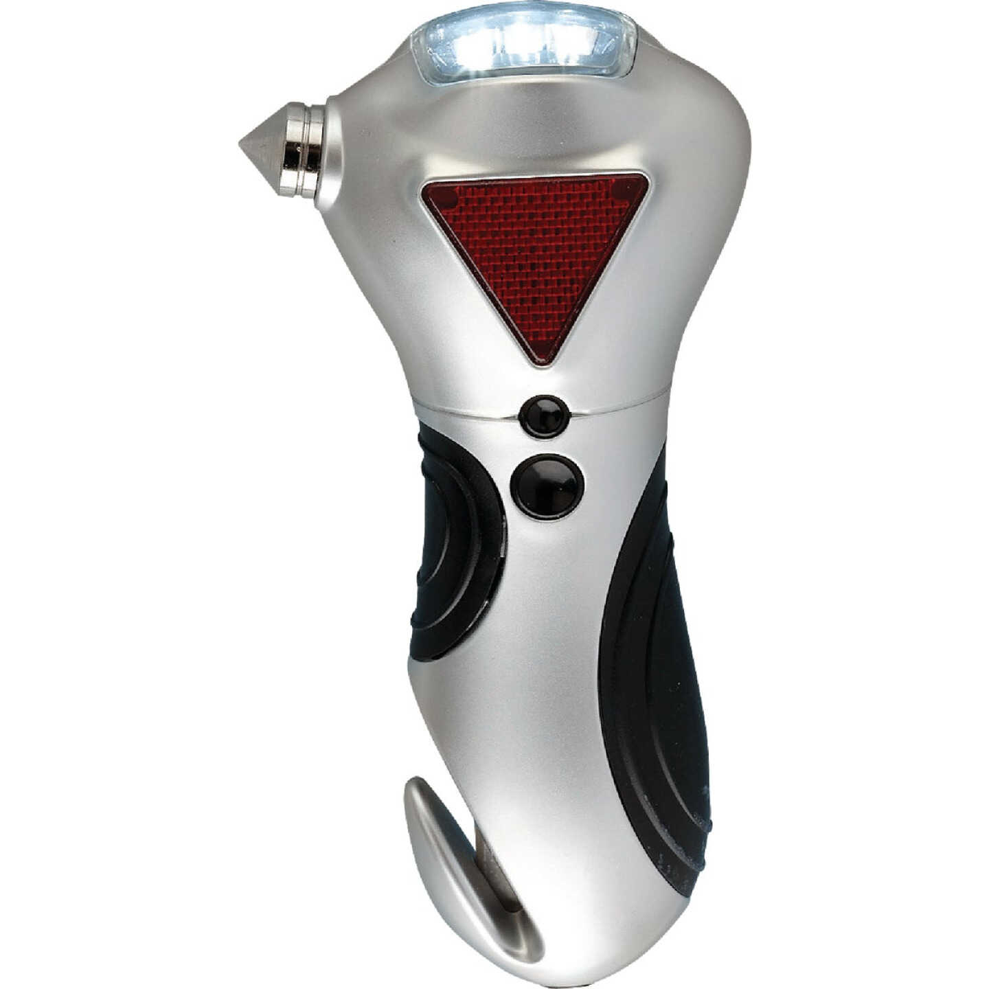 General Tools Rescue+One 4-in-1 Car Rescue Tool Image 6