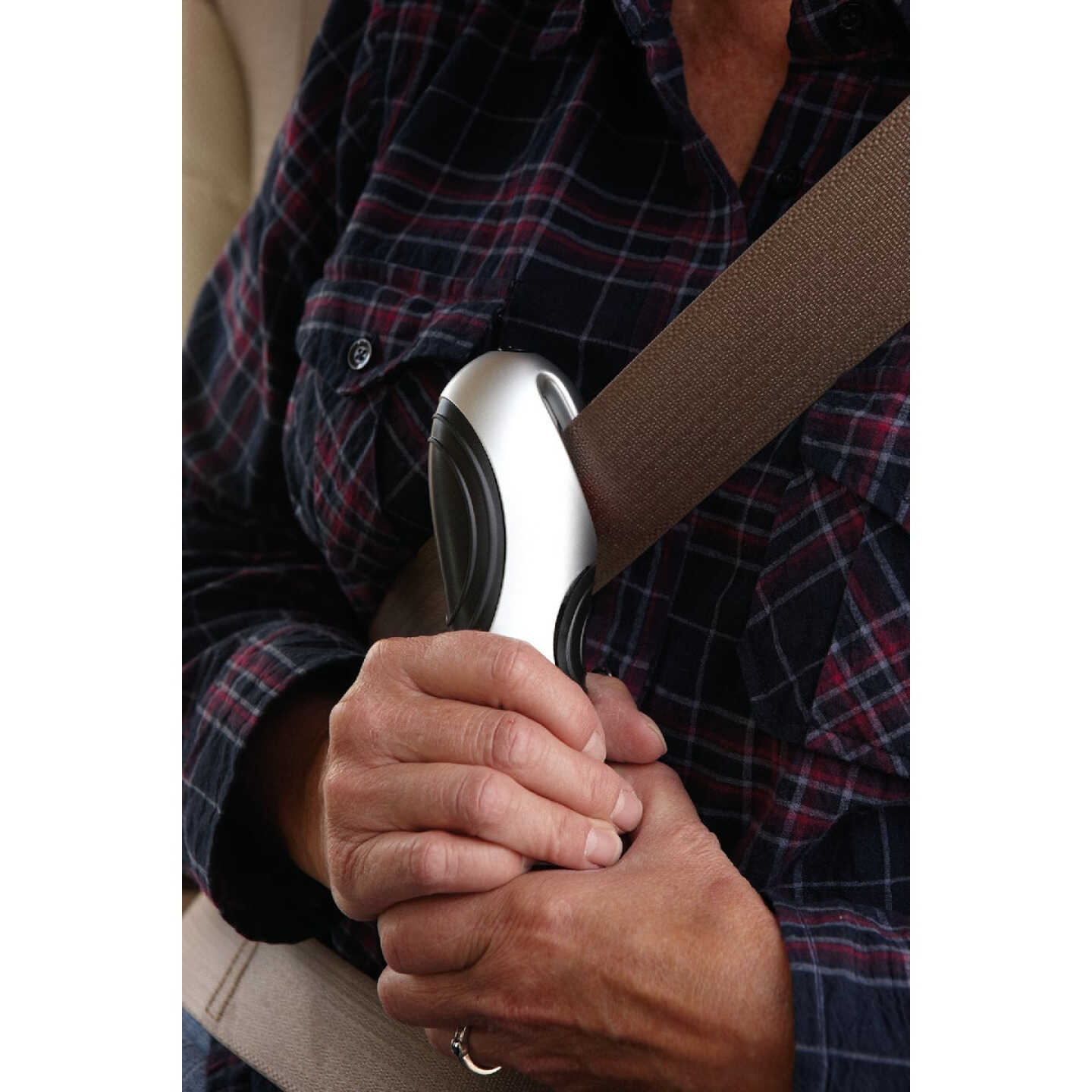 General Tools Rescue+One 4-in-1 Car Rescue Tool Image 7