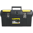 Stanley 19 In. Toolbox Image 2