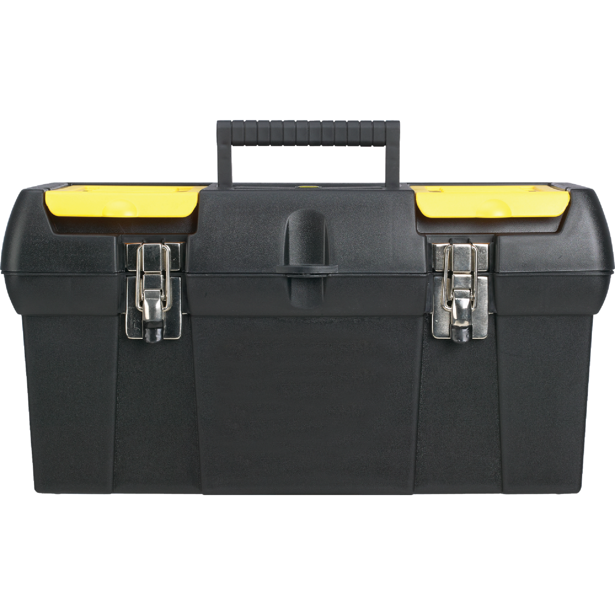 Stanley 19 In. Toolbox Image 5
