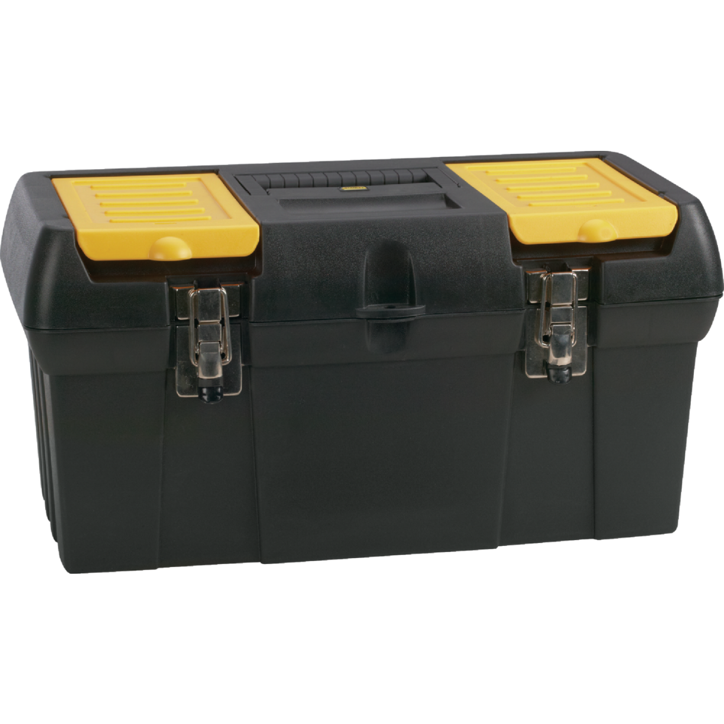 Stanley 19 In. Toolbox Image 7