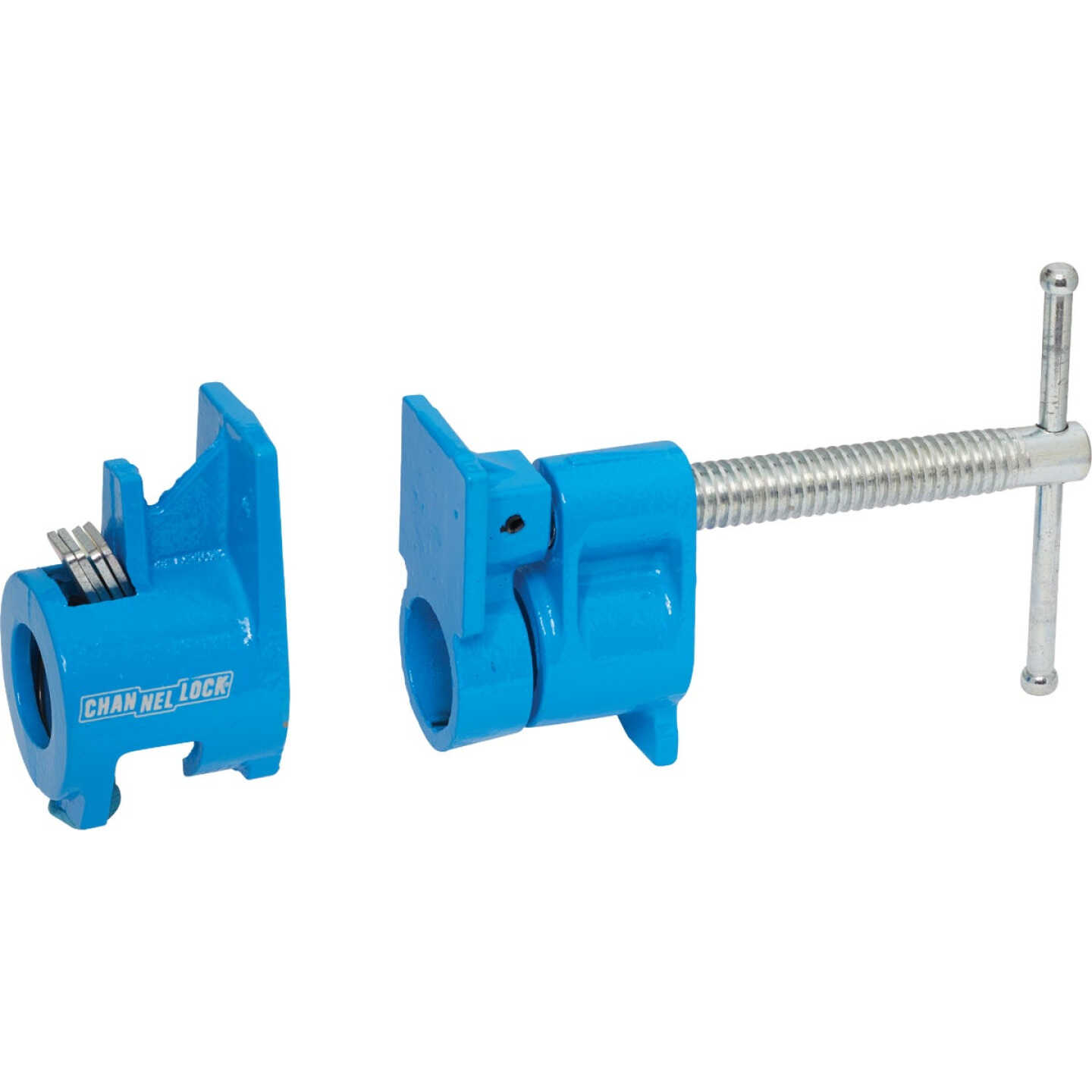 Channellock 3/4 In. Pipe Clamp Image 1