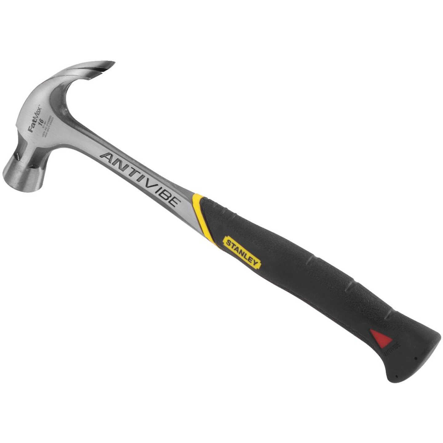16OZ CLAW HAMMER Image 1