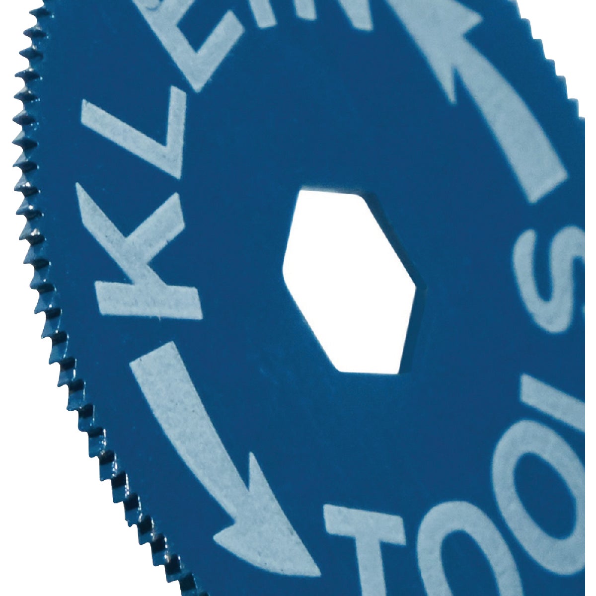 Klein 1.26 In. BX Cutter Replacement Blade Image 2