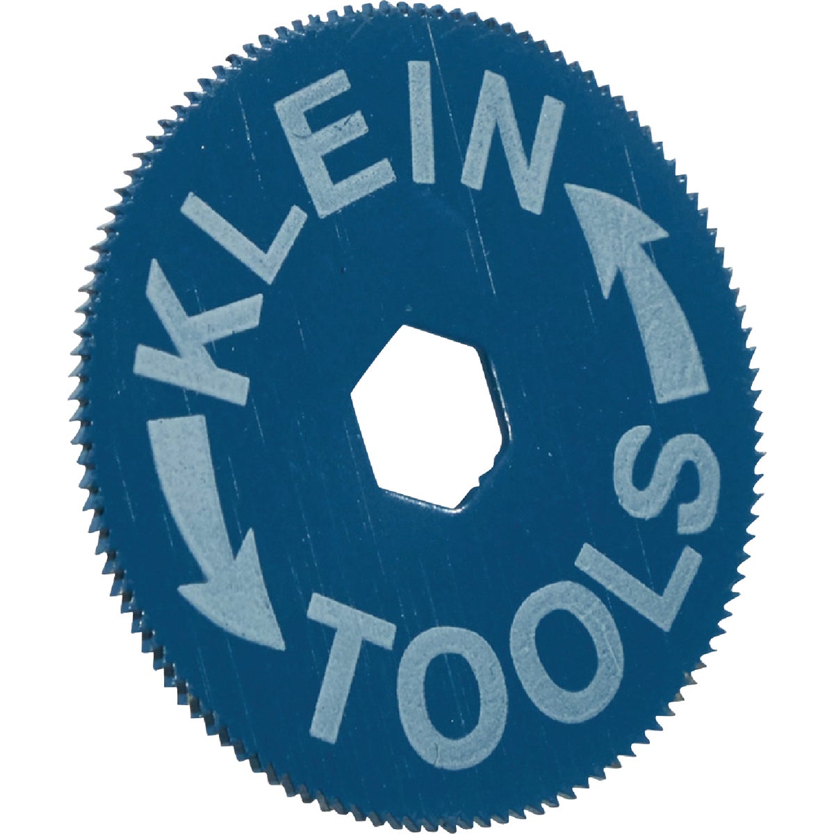 Klein 1.26 In. BX Cutter Replacement Blade Image 3