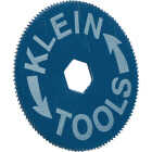 Klein 1.26 In. BX Cutter Replacement Blade Image 3