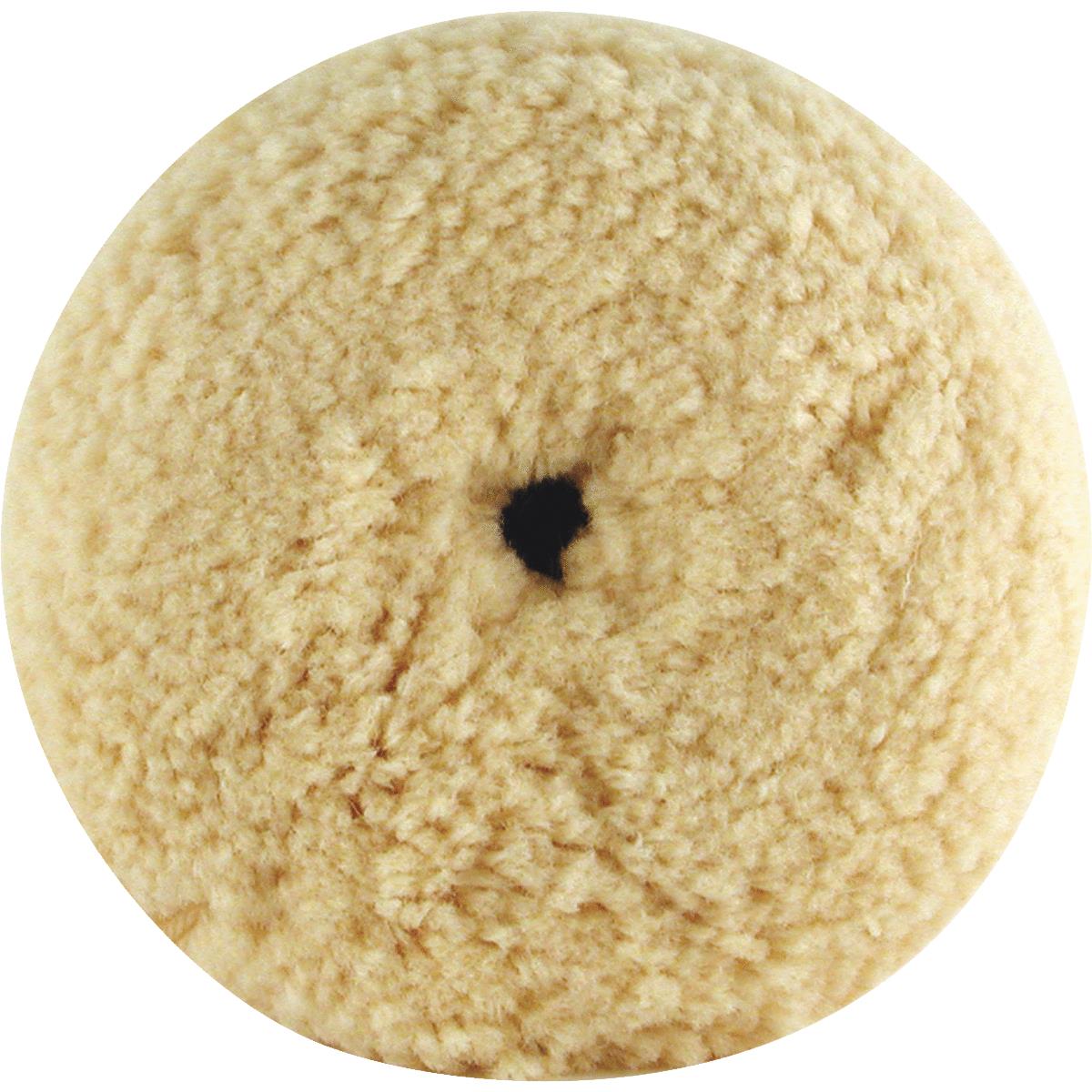 6" Mandrel Compound Pad Impulse Display