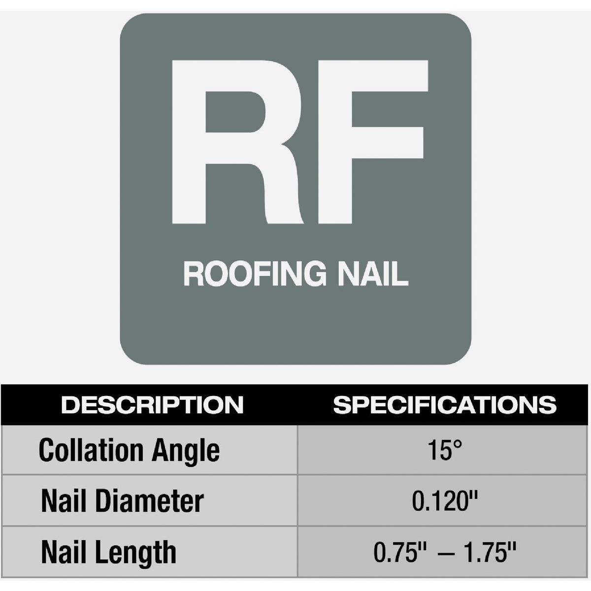 Milwaukee M18 FUEL Brushless Cordless Coil Roofing Nailer (Tool Only) Image 7