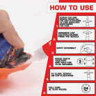 LOCTITE 0.07 Oz. Super Glue Gel (2-Pack) Image 2