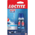 LOCTITE 0.07 Oz. Super Glue Gel (2-Pack) Image 1