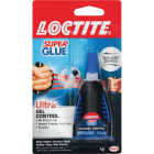 LOCTITE 0.14 Oz. Super Glue Ultra Gel Control Image 1