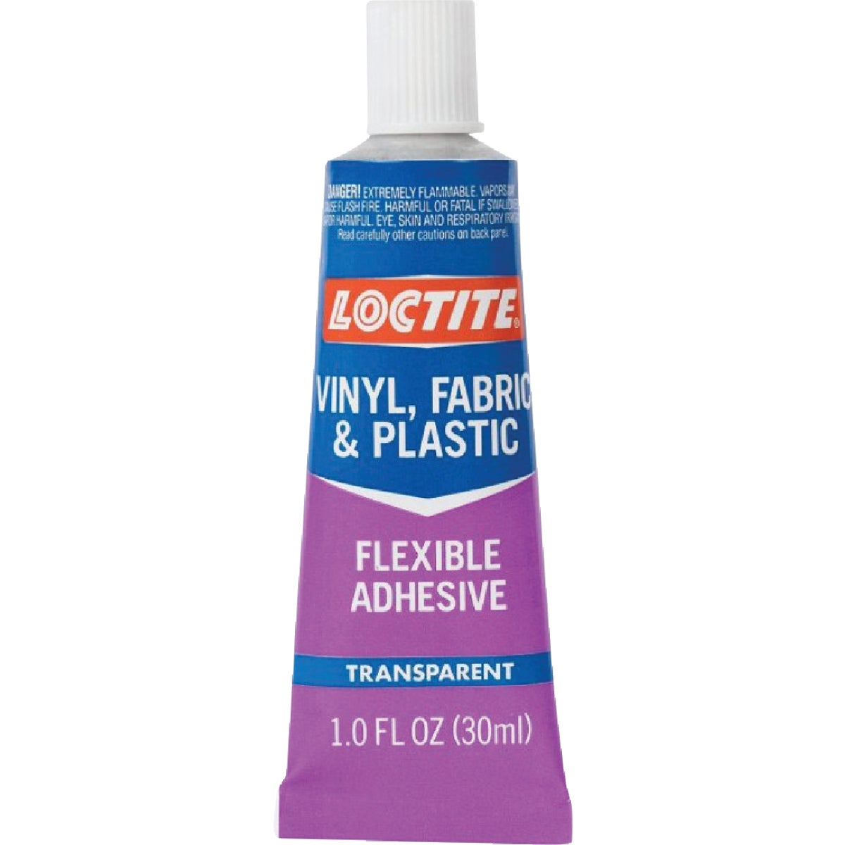 LOCTITE 1 Oz. Clear Vinyl, Fabric, & Plastic Flexible Repair Adhesive Image 7