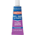 LOCTITE 1 Oz. Clear Vinyl, Fabric, & Plastic Flexible Repair Adhesive Image 7
