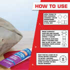 LOCTITE 1 Oz. Clear Vinyl, Fabric, & Plastic Flexible Repair Adhesive Image 3