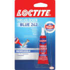 LOCTITE Blue 242 0.2 Oz. Blue Threadlocker Image 1