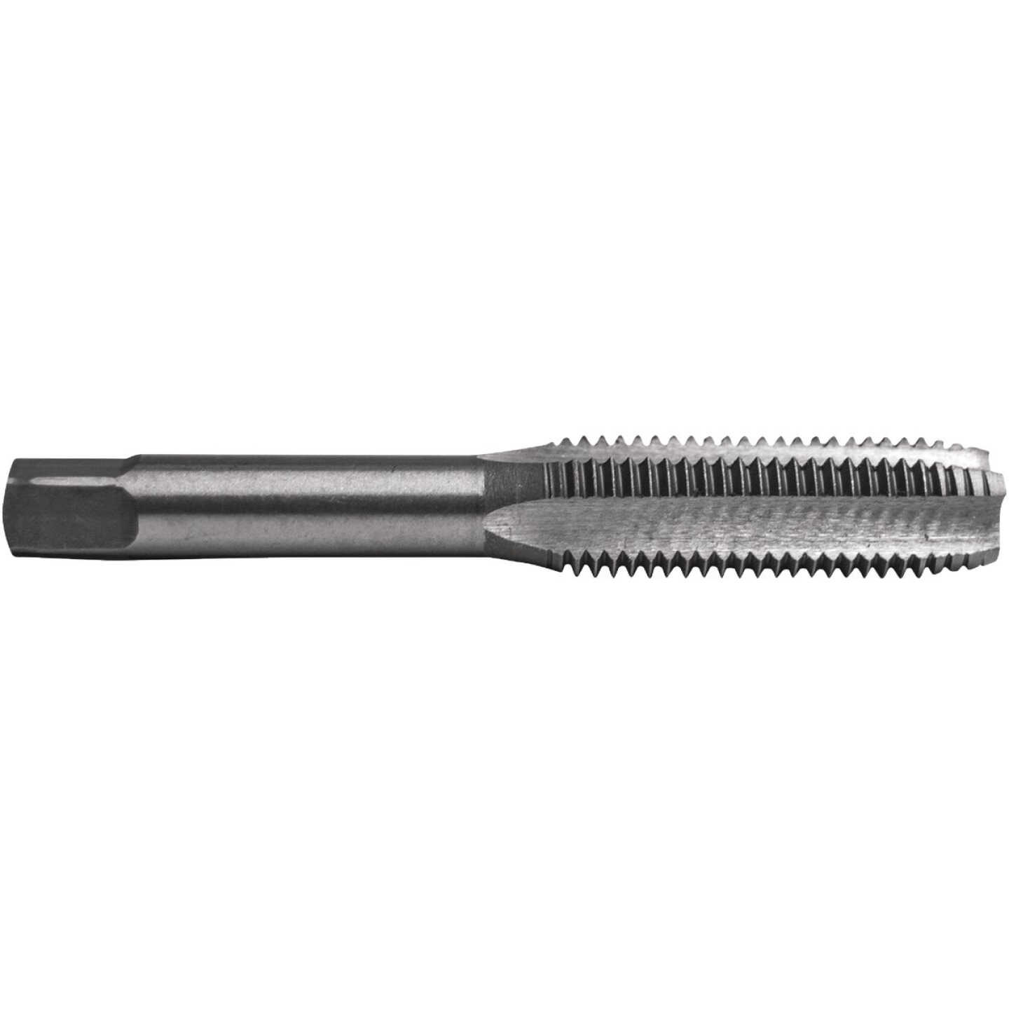 Century Drill & Tool 14.0x1.25 Carbon Steel Metric Spark Plug Tap Image 1