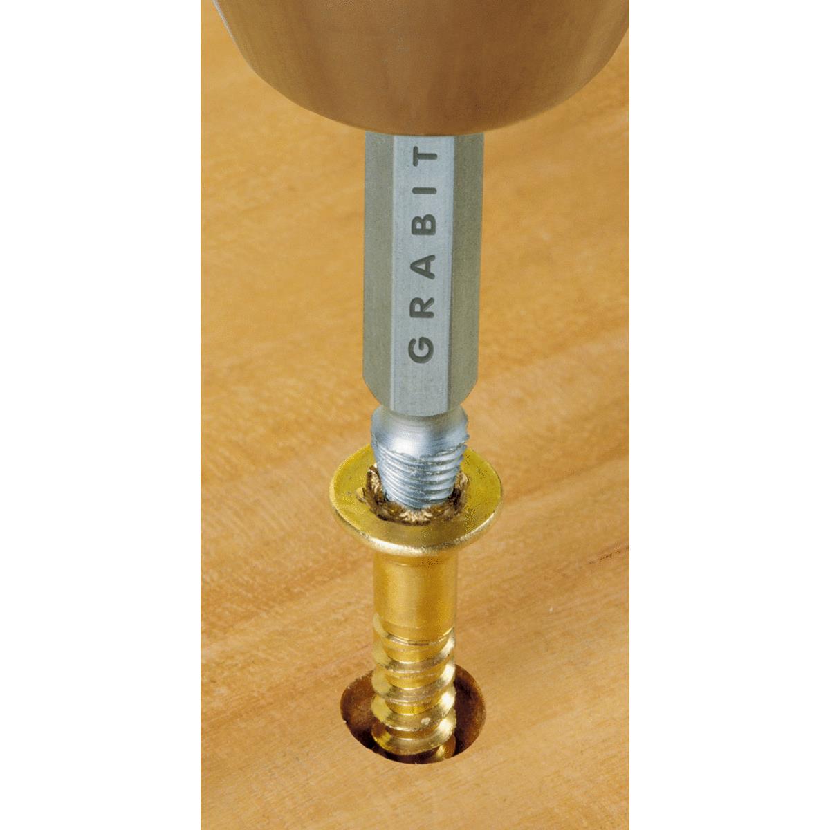 #2 SCREW EXTRACTOR Image 1