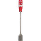 Milwaukee SLEDGE SDS-MAX 2 In. x 15 In. Tile Chisel Image 7