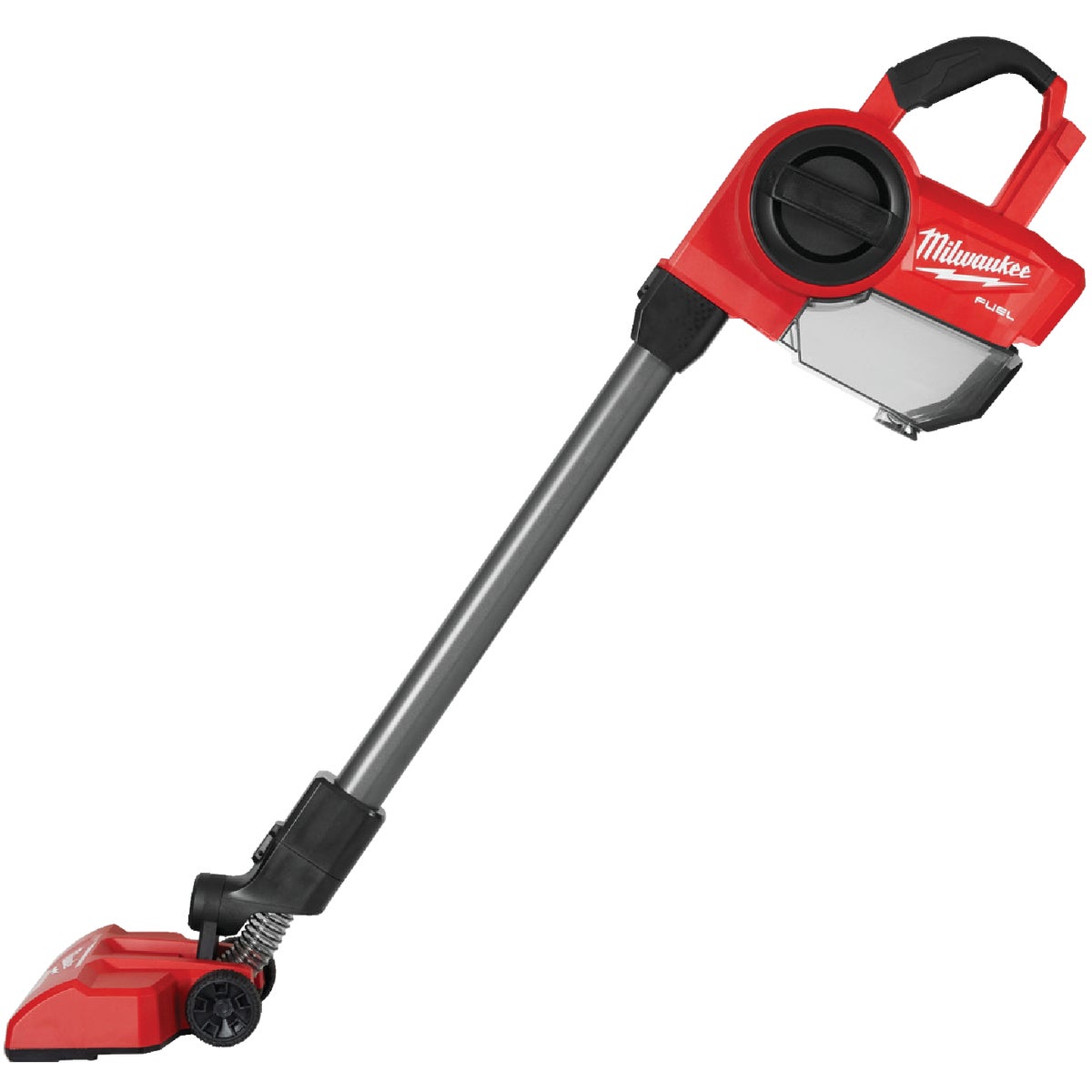 Milwaukee M18 FUEL 18V Lithium-Ion Brushless Cordless Compact Bagless Stick Vacuum Cleaner (Tool Only)