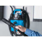 Channellock 5 Gal. 5.0-Peak HP Wall Mount Wet/Dry Vacuum Image 4
