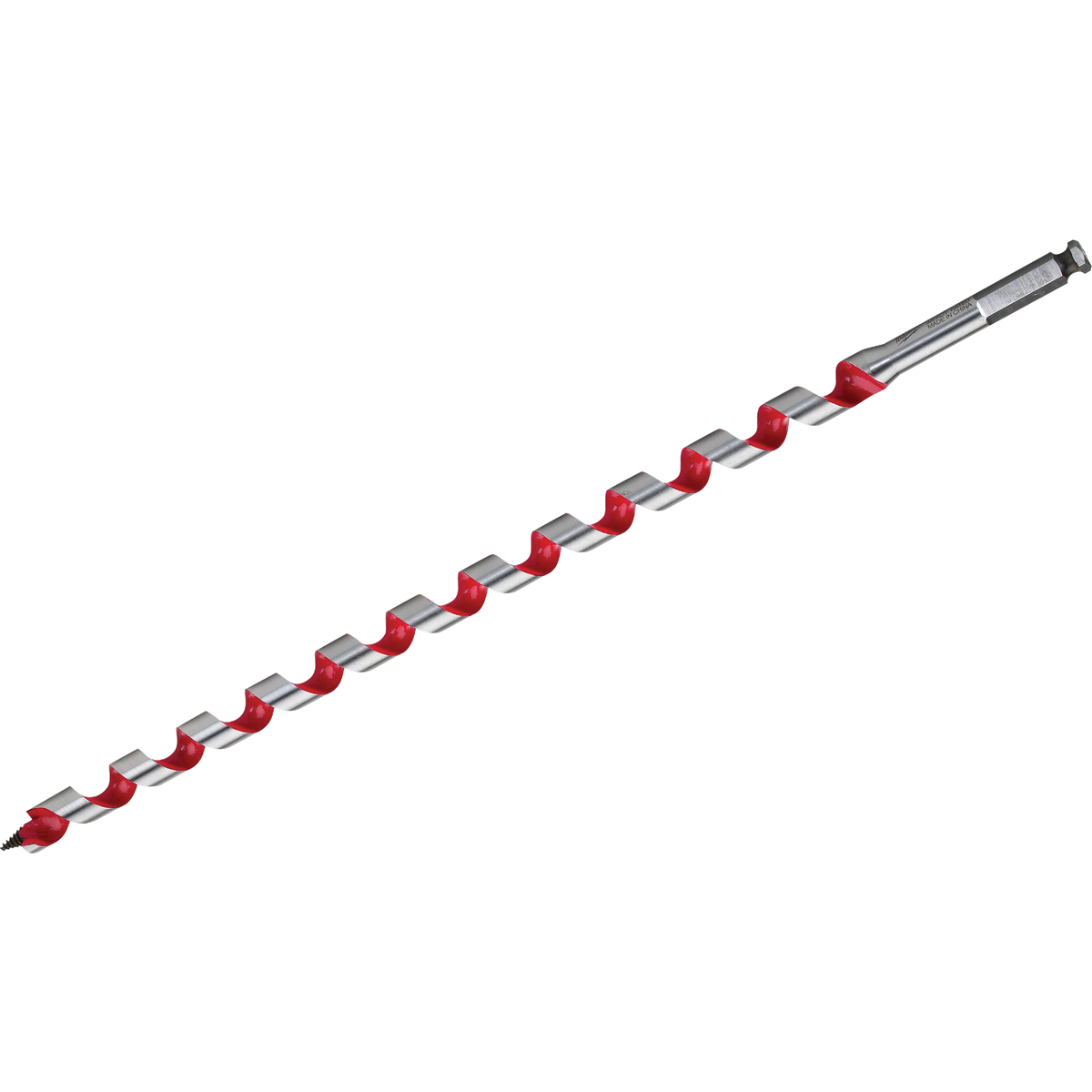 Milwaukee 3/4 In. x 18 In. Ship Auger Bit Image 1