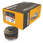 Bostitch 15 Degree Wire Weld Coated Coil Framing Nail, 2-1/2 In. x .120 In. (2700 Ct.) Image 1