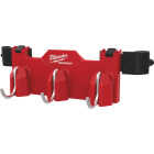 Milwaukee PACKOUT Tool Box 3-Hook Attachment Image 1