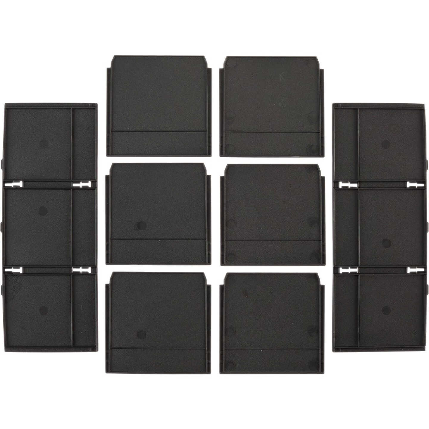 Milwaukee PACKOUT 2-Drawer Divider Toolbox Organizer Image 2