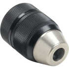 Jacobs 5/64 In. to 1/2 In. Keyless Chuck Image 1
