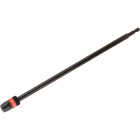 Milwaukee SHOCKWAVE 12 In. Bit Holder Image 1