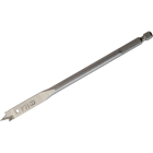 Milwaukee 3/8 In. x 6 In. Spade Bit Image 1
