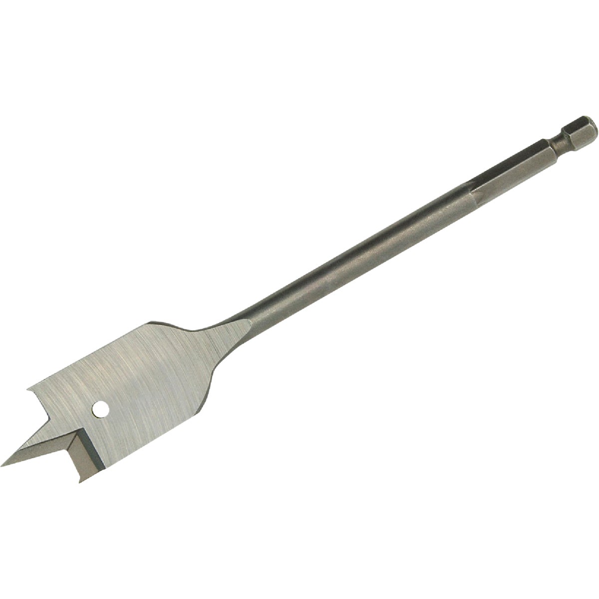 Milwaukee 1/4 In. x 6 In. Spade Bit Image 1