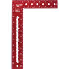 Milwaukee 8 In. x 12 In. Framing Square Image 1