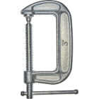 Bessey 1 In. Drop-Forged C-Clamp Image 1