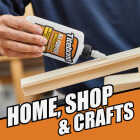 Titebond 16 Oz. White All-Purpose Glue Image 5