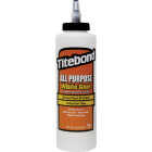 Titebond 16 Oz. White All-Purpose Glue Image 1