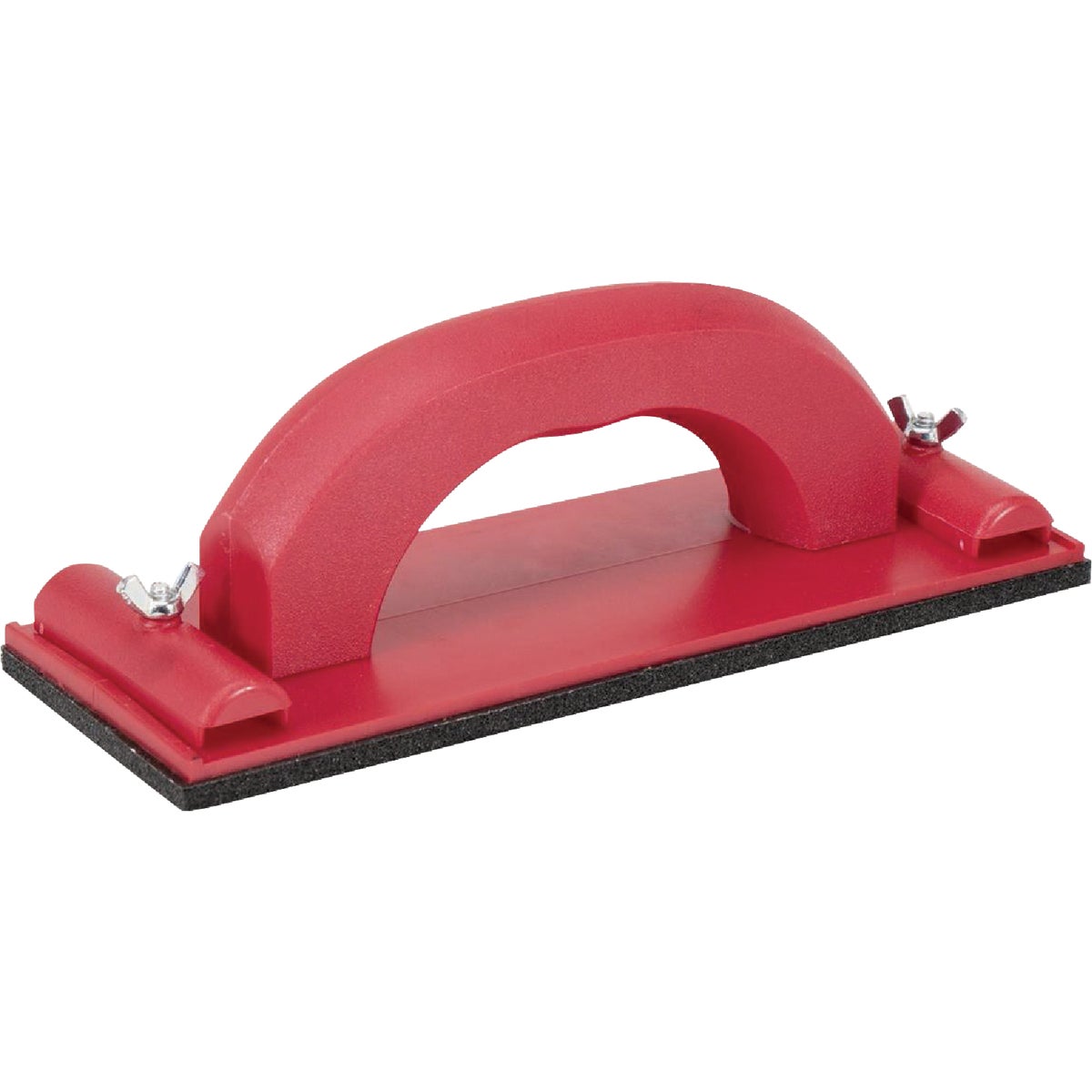 Marshalltown Wal-Board Tools 3-1/4 In. x 9-1/4 In. Drywall Hand Sander