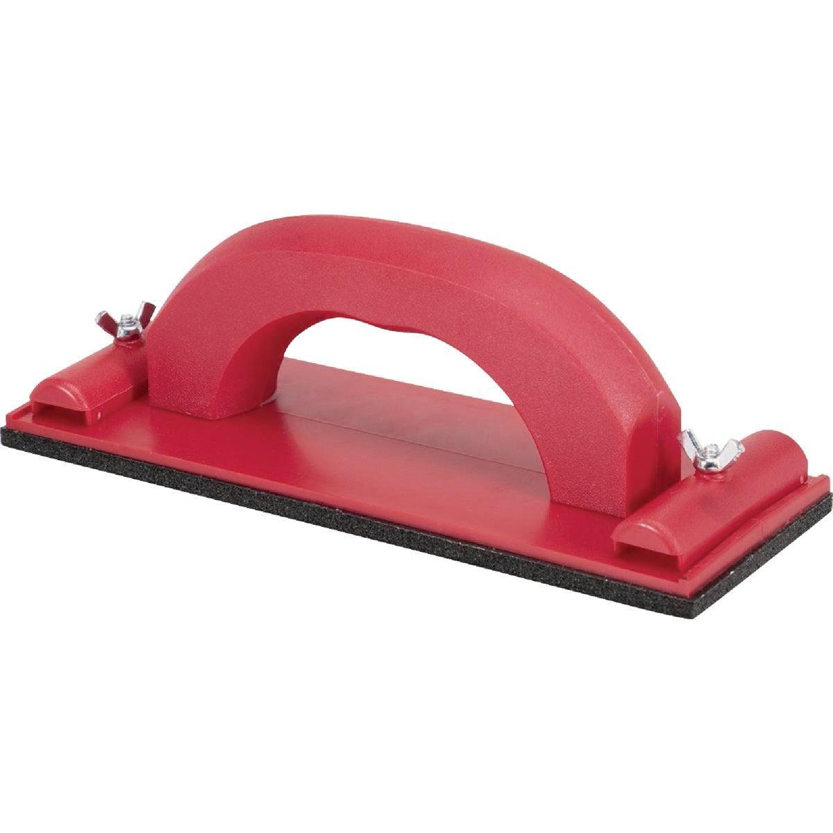 Marshalltown Wal-Board Tools 3-1/4 In. x 9-1/4 In. Drywall Hand Sander Image 4