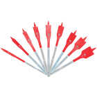 Diablo SPEEDemon Spade Bit Set (9-Piece) Image 1