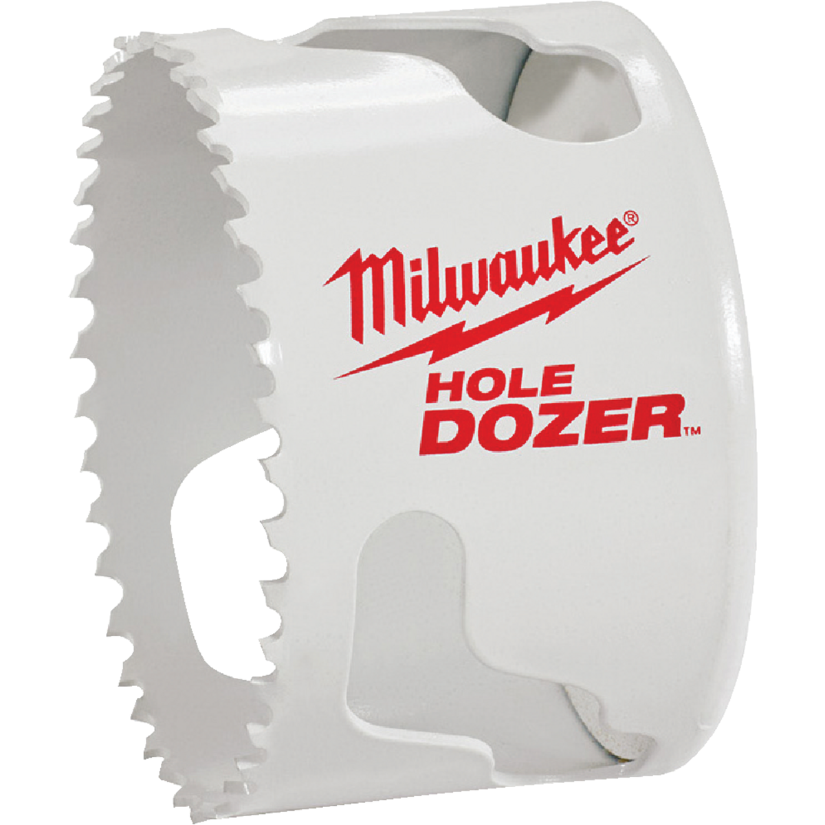 Milwaukee HOLE DOZER 1-7/8 In. Bi-Metal Hole Saw Image 1
