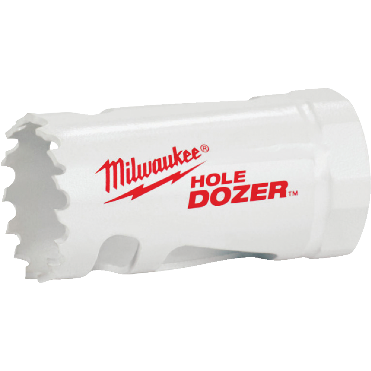 Milwaukee HOLE DOZER 1-3/8 In. Bi-Metal Hole Saw Image 1